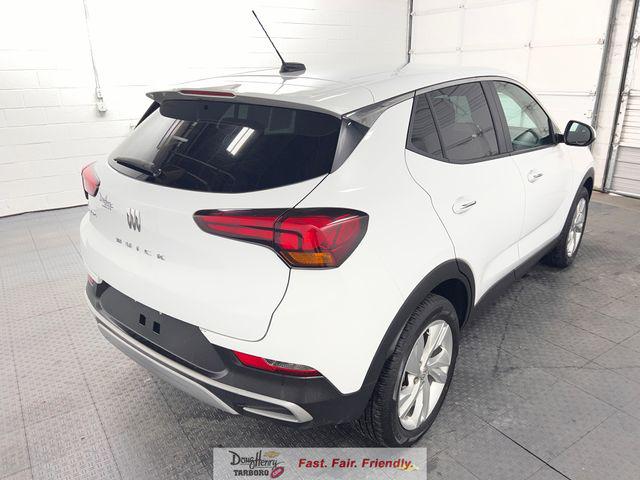 2025 Buick Encore GX Preferred FWD