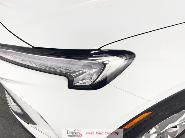 2025 Buick Encore GX Preferred FWD