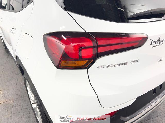 2025 Buick Encore GX Preferred FWD