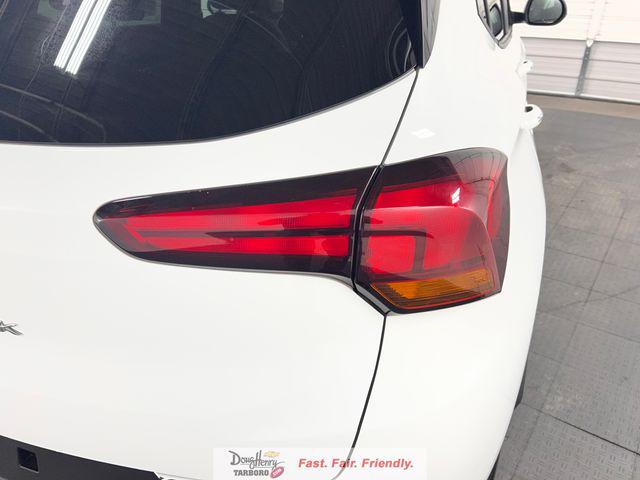 2025 Buick Encore GX Preferred FWD