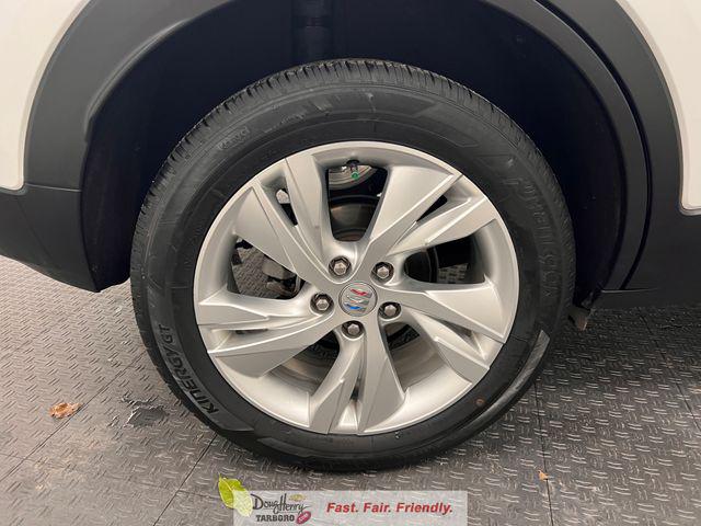 2025 Buick Encore GX Preferred FWD