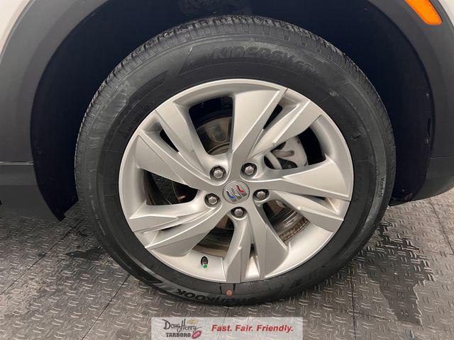 2025 Buick Encore GX Preferred FWD