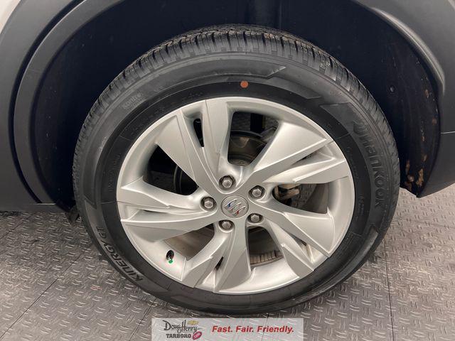 2025 Buick Encore GX Preferred FWD