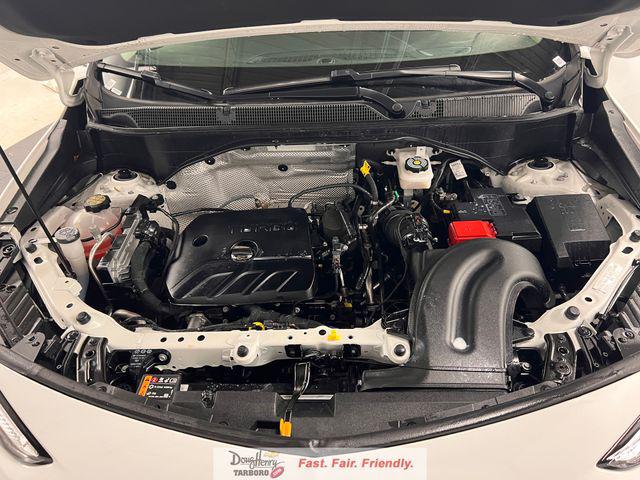 2025 Buick Encore GX Preferred FWD