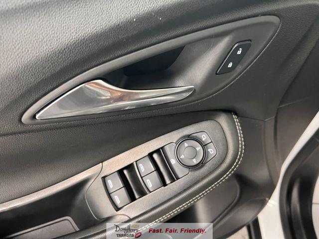 2025 Buick Encore GX Preferred FWD