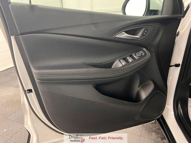 2025 Buick Encore GX Preferred FWD