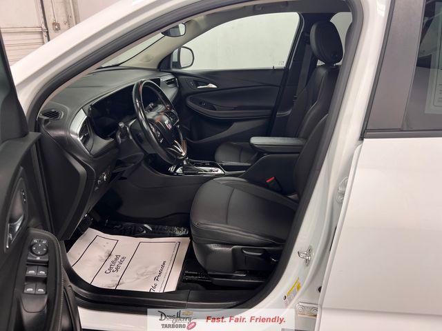 2025 Buick Encore GX Preferred FWD