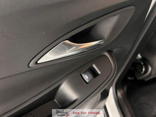 2025 Buick Encore GX Preferred FWD