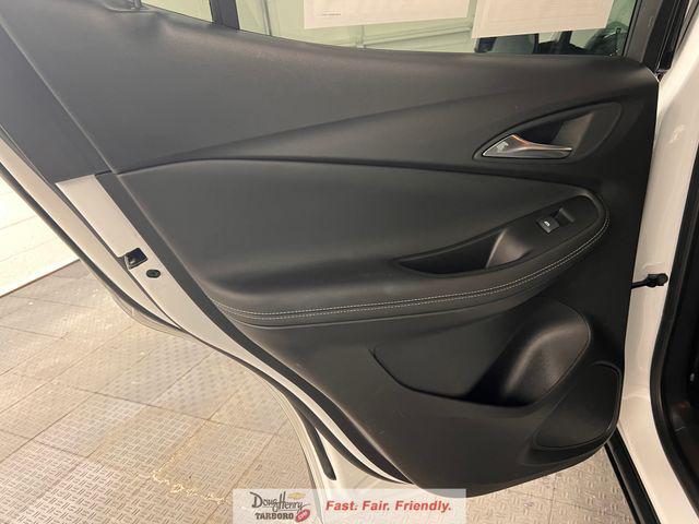 2025 Buick Encore GX Preferred FWD