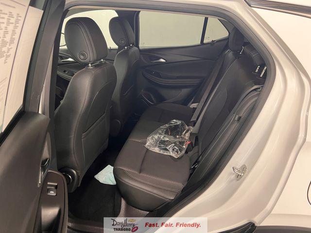 2025 Buick Encore GX Preferred FWD