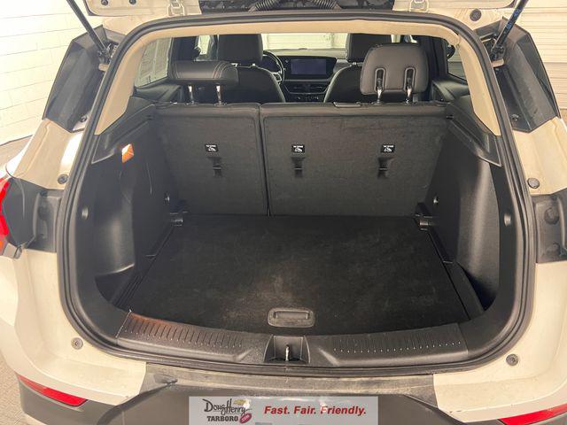 2025 Buick Encore GX Preferred FWD