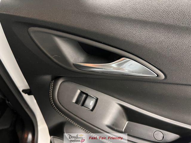 2025 Buick Encore GX Preferred FWD