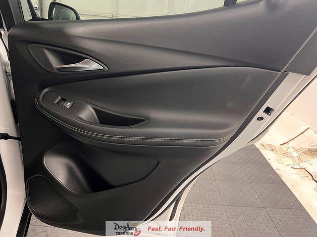 2025 Buick Encore GX Preferred FWD