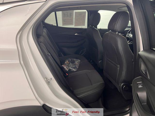 2025 Buick Encore GX Preferred FWD