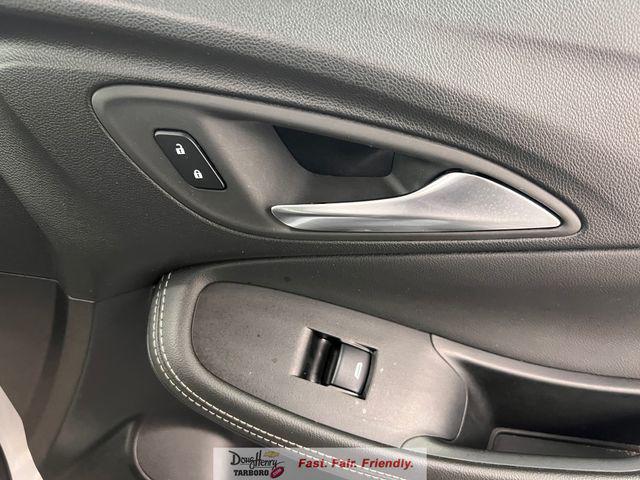 2025 Buick Encore GX Preferred FWD
