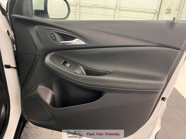 2025 Buick Encore GX Preferred FWD