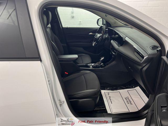 2025 Buick Encore GX Preferred FWD