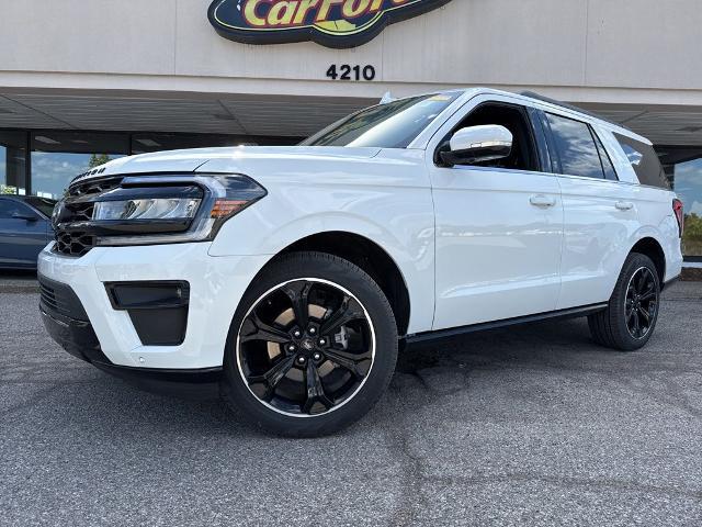 2024 Ford Expedition Limited for sale in Louisville, KY