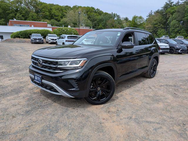 2023 Volkswagen Atlas 3.6L V6 SE w/Technology for sale in Windsor, CT
