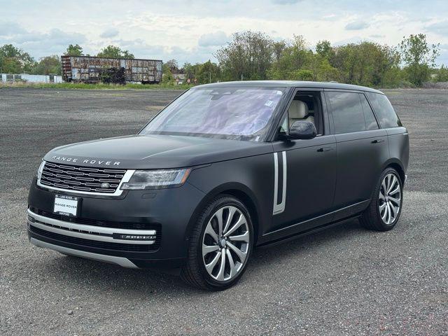 2023 Land Rover Range Rover Autobiography for sale in Windsor, CT