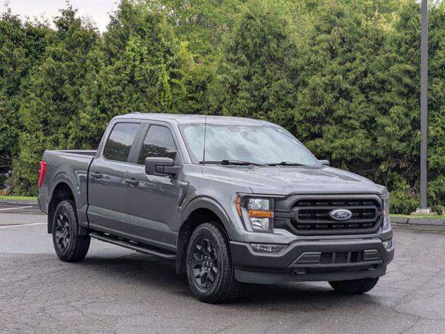 2023 Ford F-150 XL for sale in Windsor, CT