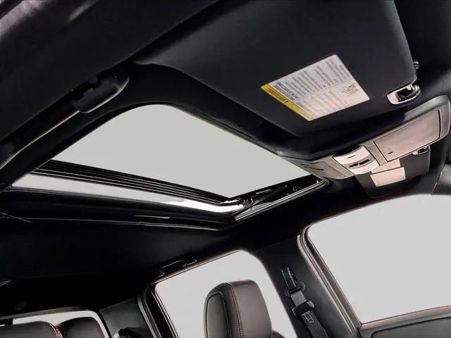 2026 Nissan Frontier Crew Cab Long Bed PRO-4X 4x4