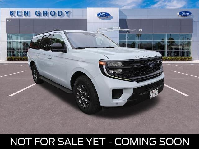 2025 Ford Expedition Active MAX for sale in Carlsbad, CA