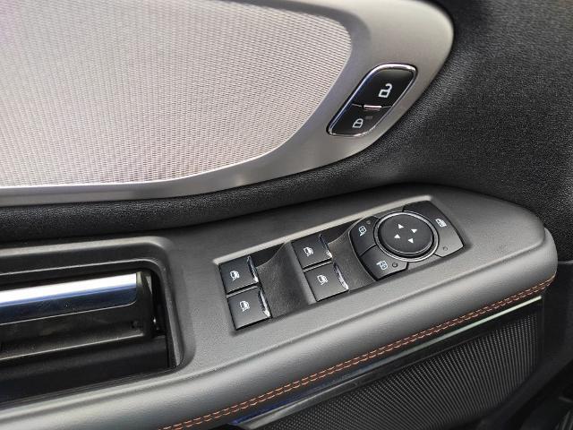 2025 Ford Expedition Active MAX