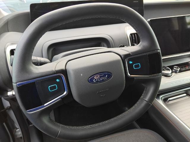 2025 Ford Expedition Active MAX