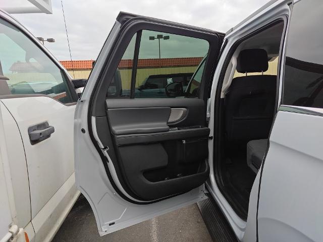 2025 Ford Expedition Active MAX