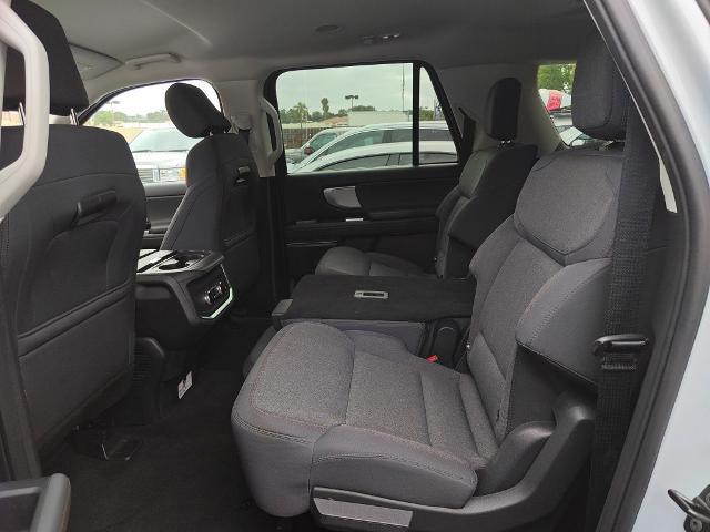 2025 Ford Expedition Active MAX