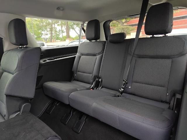 2025 Ford Expedition Active MAX