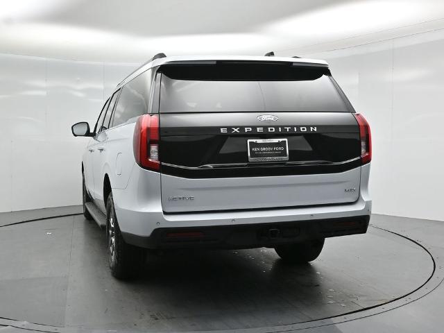 2025 Ford Expedition Active MAX
