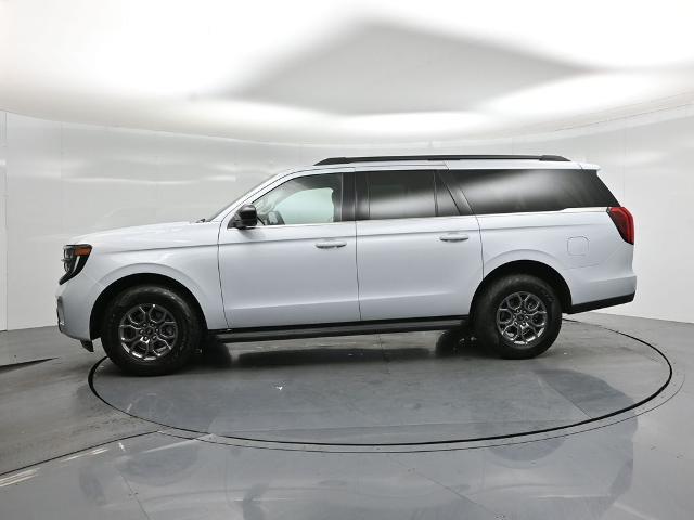 2025 Ford Expedition Active MAX