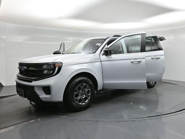 2025 Ford Expedition Active MAX