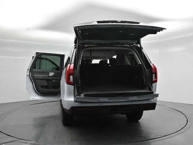 2025 Ford Expedition Active MAX