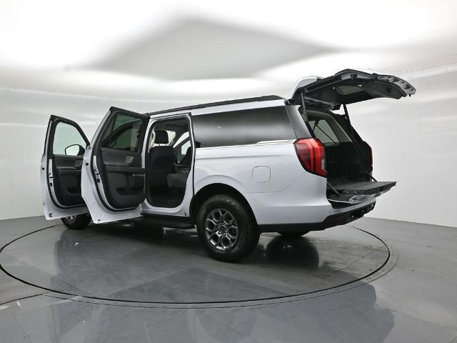 2025 Ford Expedition Active MAX