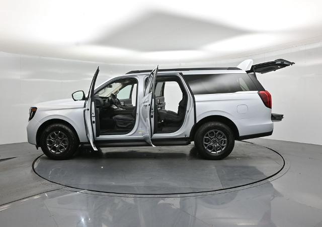 2025 Ford Expedition Active MAX