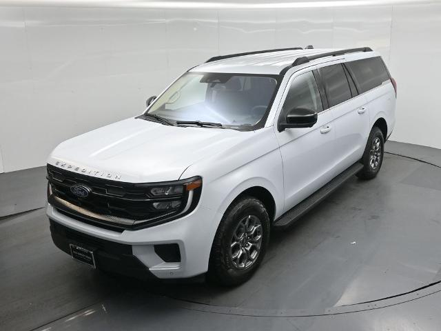 2025 Ford Expedition Active MAX