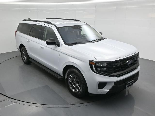 2025 Ford Expedition Active MAX