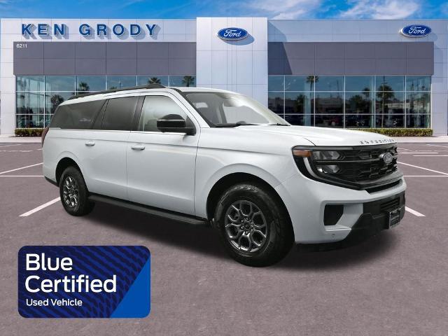 2025 Ford Expedition Active MAX for sale in Carlsbad, CA