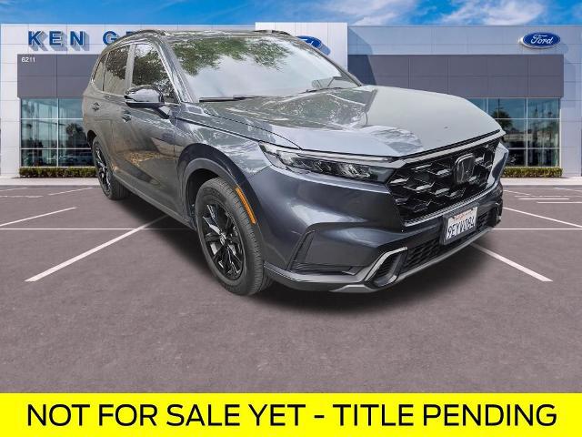 2023 Honda CR-V Hybrid Sport for sale in Carlsbad, CA