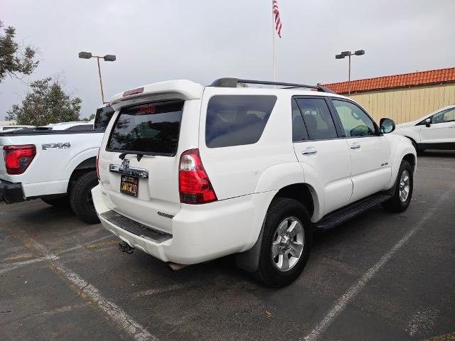 2008 Toyota 4Runner SR5 V6