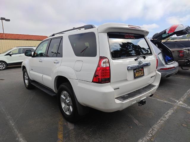 2008 Toyota 4Runner SR5 V6
