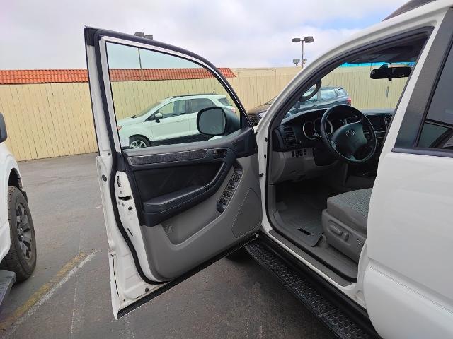 2008 Toyota 4Runner SR5 V6