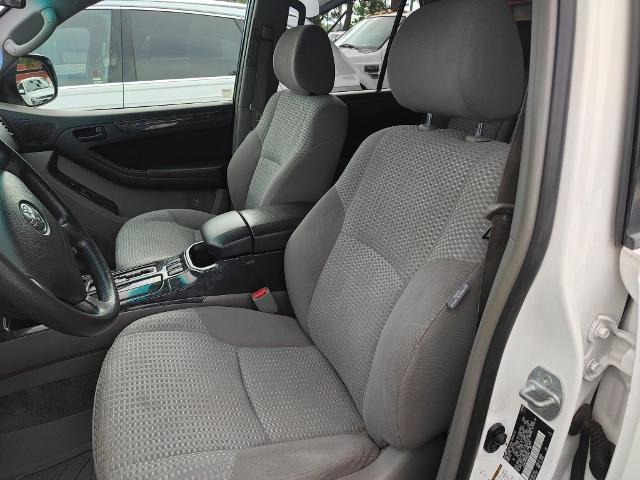 2008 Toyota 4Runner SR5 V6