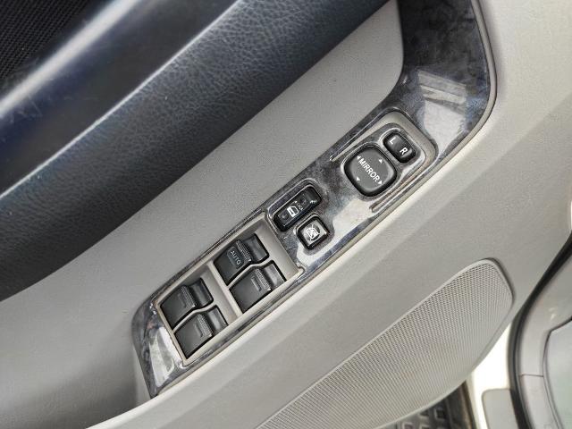 2008 Toyota 4Runner SR5 V6