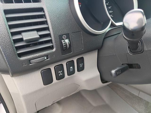 2008 Toyota 4Runner SR5 V6