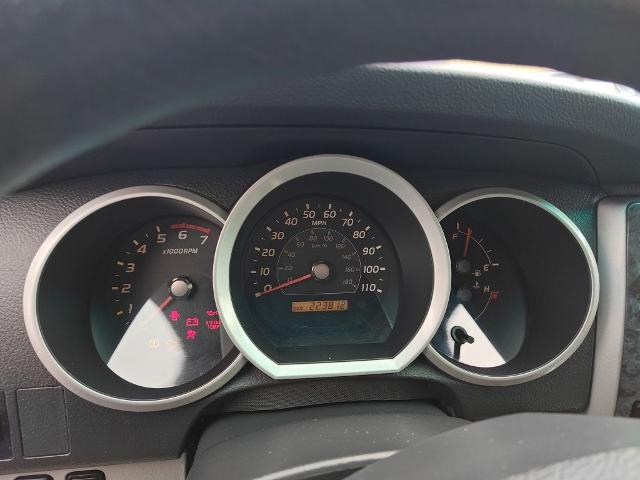 2008 Toyota 4Runner SR5 V6