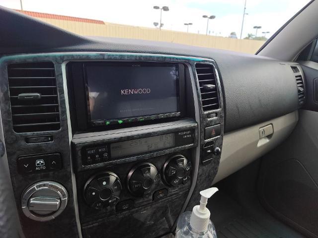 2008 Toyota 4Runner SR5 V6